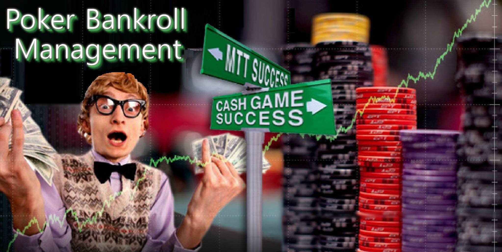 poker bankroll management banner