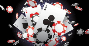 Asian poker sites