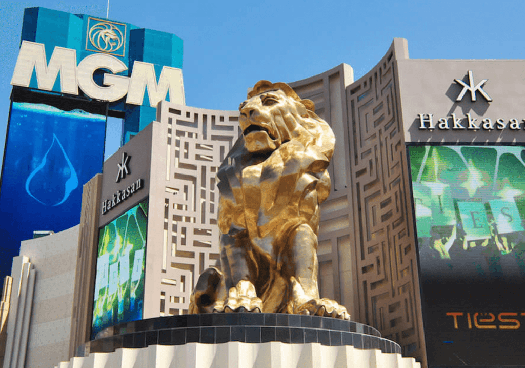 MGM Resort