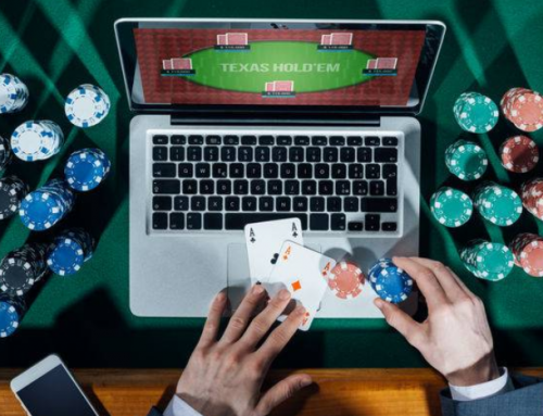 Los mejores sitios de póker en línea con dinero real 2023