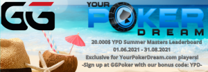 ypd summer promotion