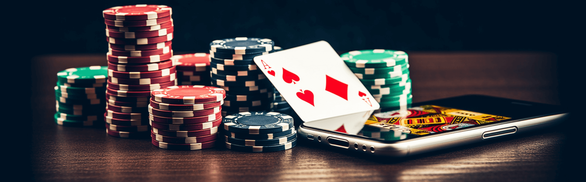 Poker en Línea con Normas Transparentes
