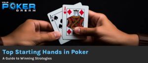 Best Poker Starting Hands