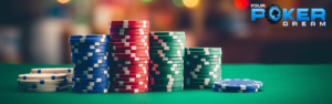 Early Phase Caution in Poker Tournaments