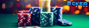 Online Poker Tournaments