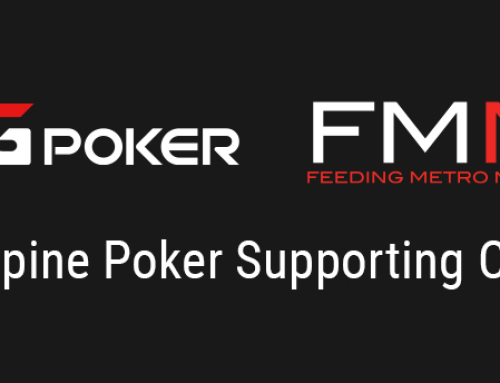 GGPoker.ph dona ₱1.000.000 a Feeding Metro Manila para contrarrestar el impacto del tifón Carina