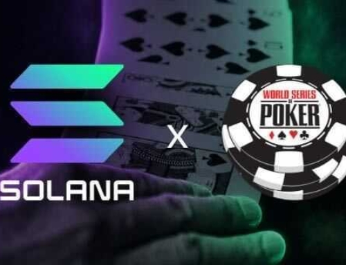 La WSOP se asocia con Solana para introducir los pagos con criptomonedas
